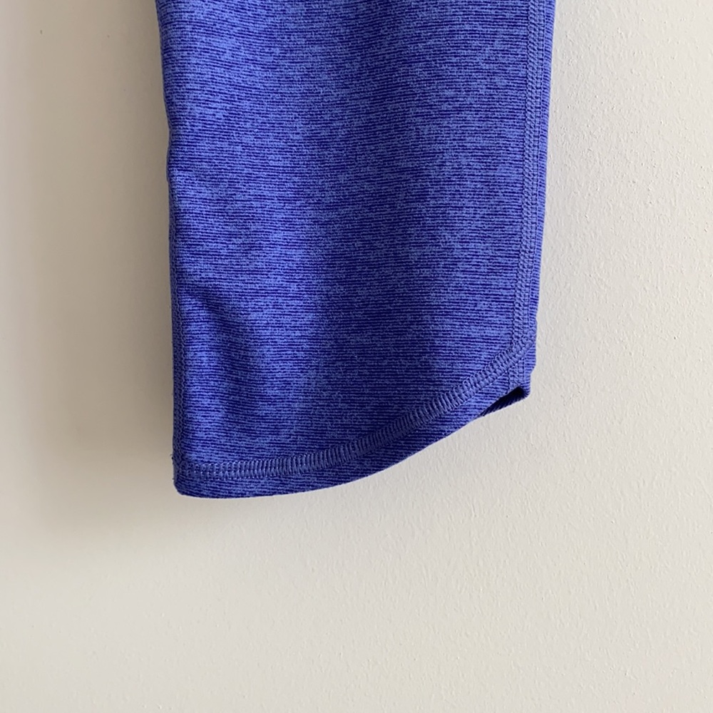 *NWOT* Old Navy Active Go-Dry Capri Leggings - Picture 5 of 14